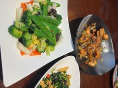 -那拉提之疆·新疆菜(美院店)