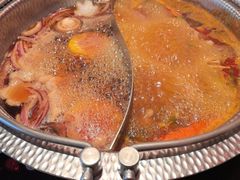 -牛New寿喜烧(曹路花园城店)