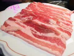 -十三姨正合丰烤肉(营迹路店)