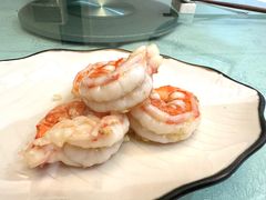 香汁明虾球-壹零贰小馆(桂城石啃店)