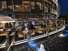 -MONICH牛排融合餐厅(和义大道购物中心店)