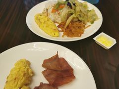 -锦州喜来登酒店-盛宴黄油熟成牛排自助晚餐