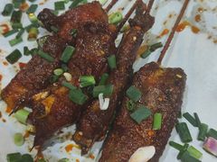 -小板凳(四公里店)