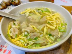 -东泰祥生煎馆(重庆北路店)