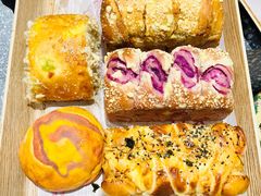 -丁香西饼屋(桂林路店)