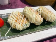 -粤匠·澳门点心粤菜海鲜(澳门半岛店)