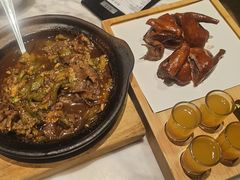 -汤城小厨•粤菜•靓汤(西直门凯德MALL店)