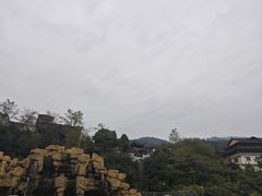 -水磨古镇