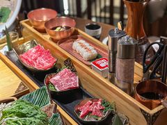 -牛道·和牛九食(市府恒隆广场店)