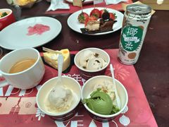 -朗丽兹自助餐厅