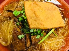 -某一巷砂锅老店(北一环路店)