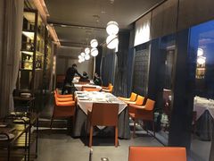 -香守·花胶鸡海鲜火锅(JW万豪店)