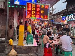 -桂萍特色牛筋牛杂(长堤街总店)