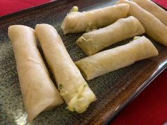 -一千一夜阿拉伯餐厅(静安店)