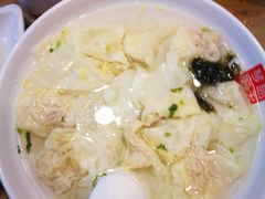 -琴岛顺天馄饨(乐客城店)
