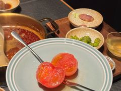 -滟设火锅料理(南滨路店)