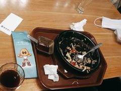 -豪客来牛排(红豆万花城店)