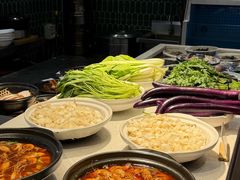 -聚丰园•湖鲜餐厅(阿红私房菜梅石路店)