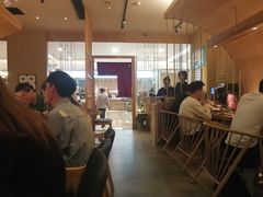 -初居食屋日式料理(万象城购物中心店)