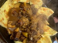 -李老哈·东北菜(宋园路店)