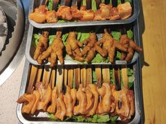 -醉二娘正宗西昌火盆烧烤(大丰店)