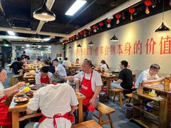 -阳阳老火锅(小南门店)