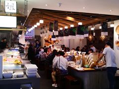 -成都你六姐·牛肉冒菜(城市集市合生汇店)