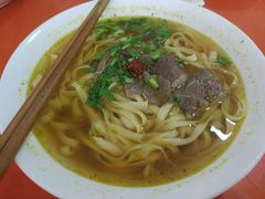 -鑫明明拉面(宁化路店)