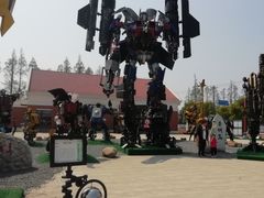 -上海长兴岛郊野公园