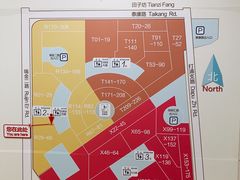 -日月光中心-停车场