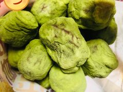 抹茶奶枣-薛记炒货(文化东店)