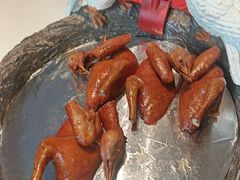 -好食上(喜盈门.范城店)