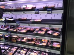 -盒马鲜生(王府广场店)