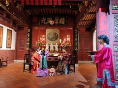 -中国闽台缘博物馆