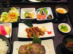 -富力希尔顿酒店·源氏日餐厅