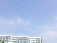 -青岛银沙滩温德姆至尊酒店