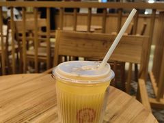 -霸王茶姬(广州白云悦和方店)