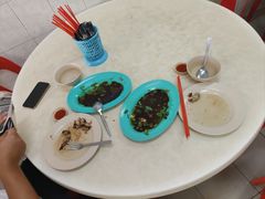 -伍秀泽海南鸡饭茶室