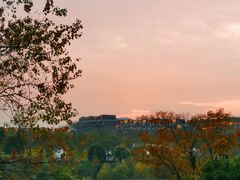 -茅山东方盐湖城景区