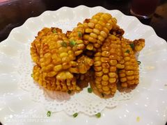 -漫天香·小龙虾餐厅(夏湾店)