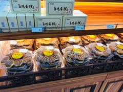 -隆客多美食(宏伟南路店)