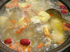-濠轩阁特色生蚝火锅(水湾路店)