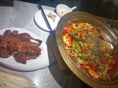 -肥家大排档(天河体育西店)