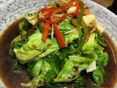 -金牌老碗时尚陕菜(王府井百货店)