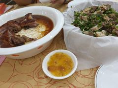 -水乡人家私房菜(逢简店)