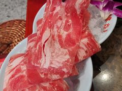 -谭焱火锅(蓝天市心广场店)