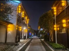 -苏城小院·园林精致苏州菜(斜塘老街店)