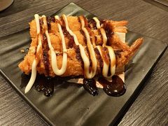 -AJIYA·池袋日式烧肉自助(天津万象城店)