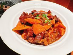 -南园民国茶楼餐厅·常州菜(北大街店)