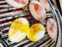 -小米烤肉·和牛原切-创意韩料(东关店)